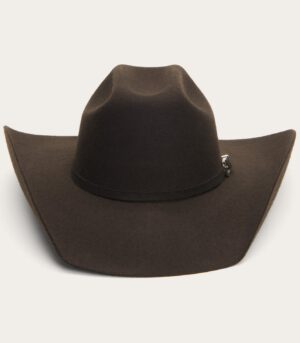 Giddy Up Youth Cowboy Hat