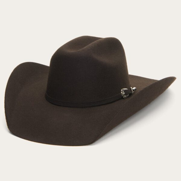Giddy Up Youth Cowboy Hat - Image 2