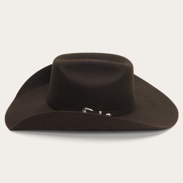 Giddy Up Youth Cowboy Hat - Image 3