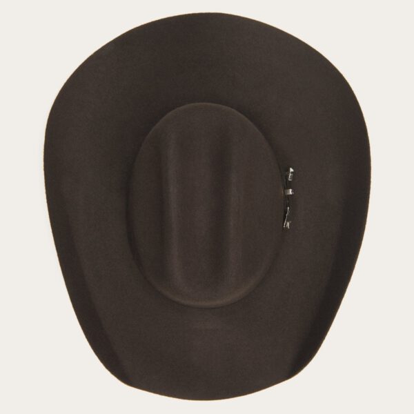 Giddy Up Youth Cowboy Hat - Image 4