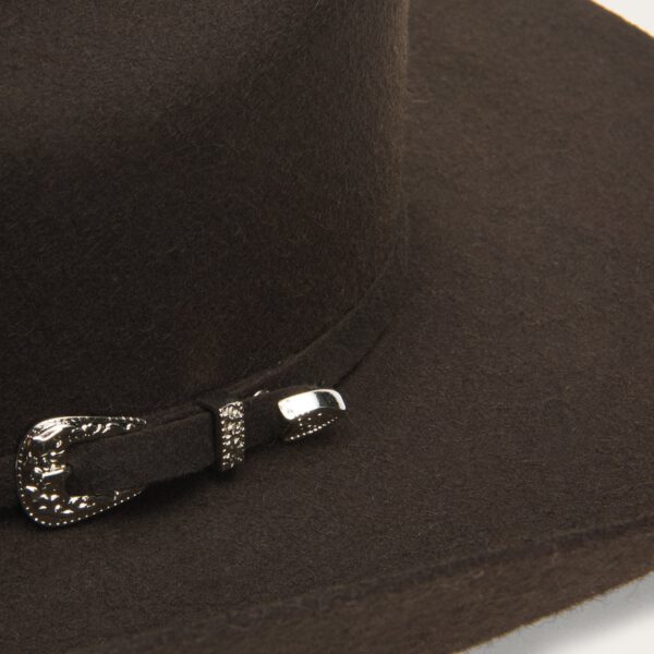 Giddy Up Youth Cowboy Hat - Image 6