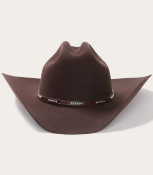 72 Llano 4X Cowboy Hat