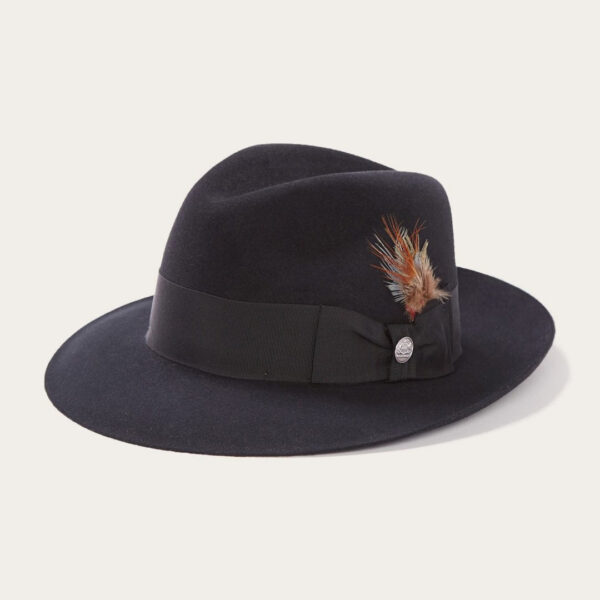 Temple Fedora - Image 4