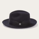 Temple Fedora
