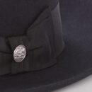 Temple Fedora