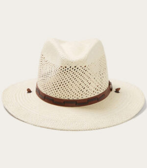 Airway Panama Safari Hat