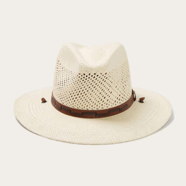 Airway Panama Safari Hat