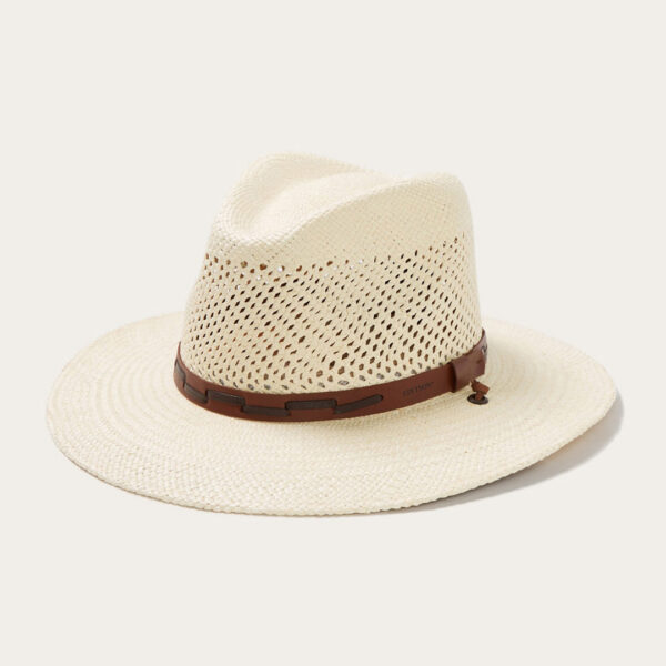 Airway Panama Safari Hat - Image 4