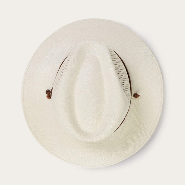 Airway Panama Safari Hat - Image 6