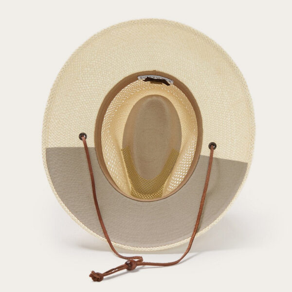 Airway Panama Safari Hat - Image 7