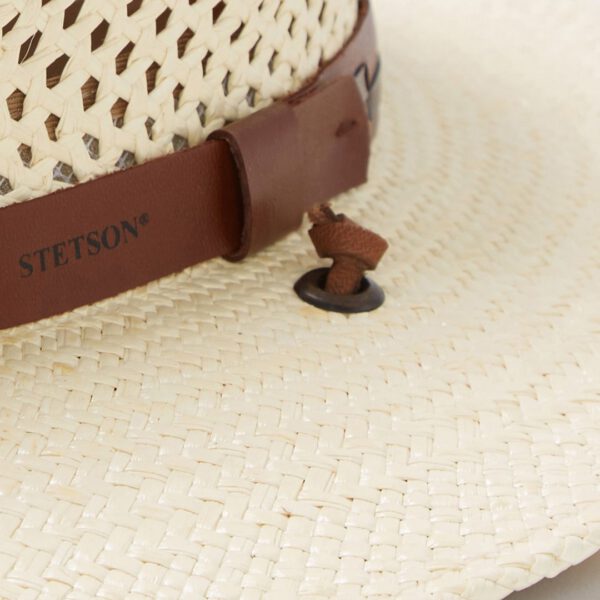 Airway Panama Safari Hat - Image 8