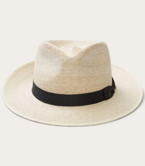 Rushmore Palm Fedora