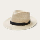 Rushmore Palm Fedora