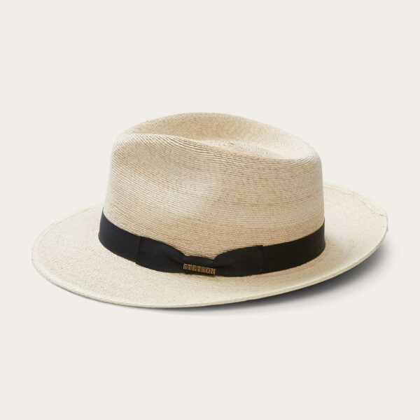 Rushmore Palm Fedora - Image 4