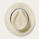 Rushmore Palm Fedora