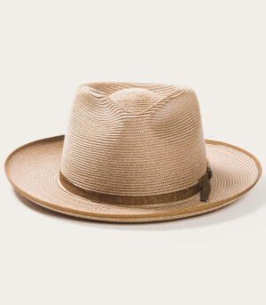 Stratoliner Milan Fedora