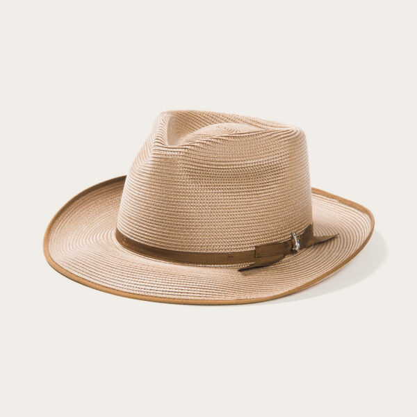 Stratoliner Milan Fedora - Image 3