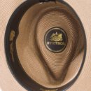 Stratoliner Milan Fedora