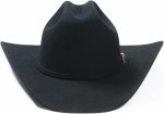 Fur Cowboy Hat
