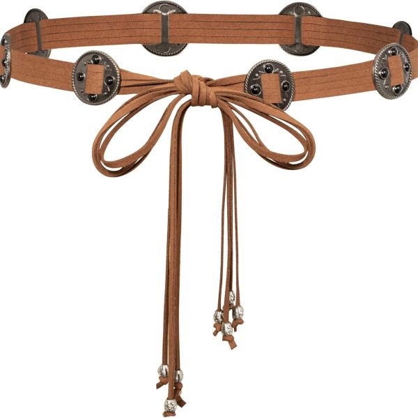 Women Renaissance Belts Waist Belts for Dresses Bohemian Style Waist Belt